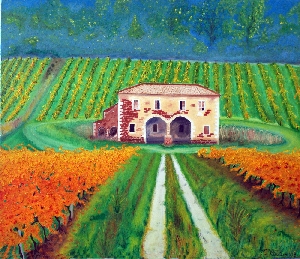 Toscana