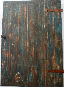 Porta vecchia