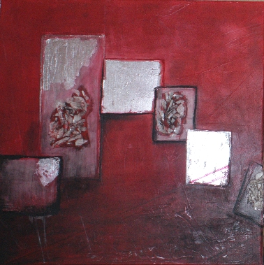 Trilogia rosso