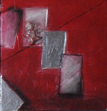 Trilogia rosso