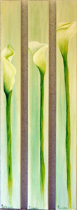 Trilogia Calla