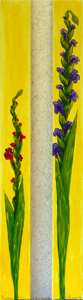 Gladioli