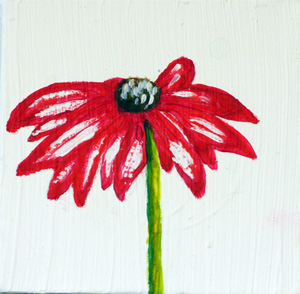 Margerita Rossa