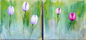 Tulipani (Piccoli)