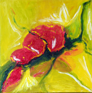 Fantasia (Giallo Rosso)