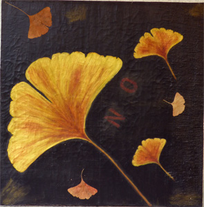 Ginkgo
