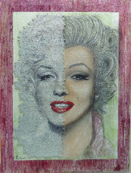 M. Monroe